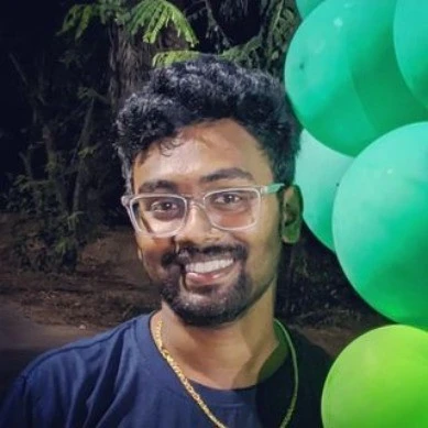 Sai Sree Ram Putta - LinkedIn Creator