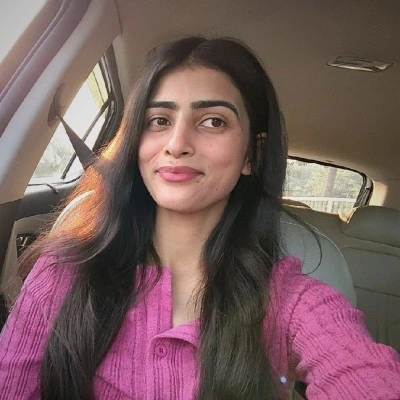 Sakshi Dubey - LinkedIn Creator