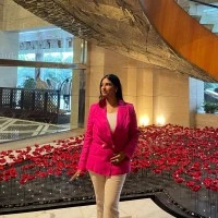 Sakshi Pagaria - LinkedIn Creator