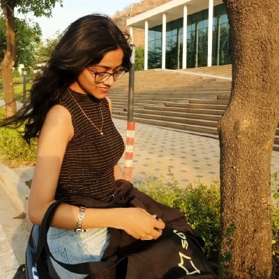 Sakshi Shinde - LinkedIn Creator