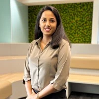 Samiksha Mishra - LinkedIn Creator