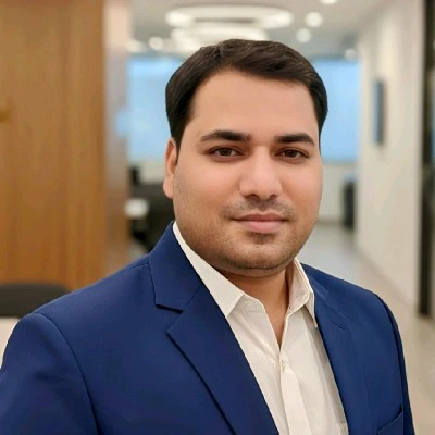 Sammeer Kkumar - LinkedIn Creator