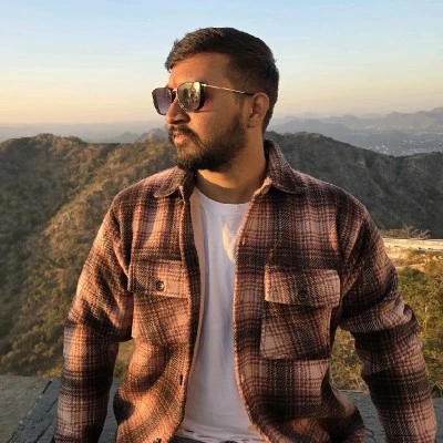 Sandeep Yadav - LinkedIn Creator