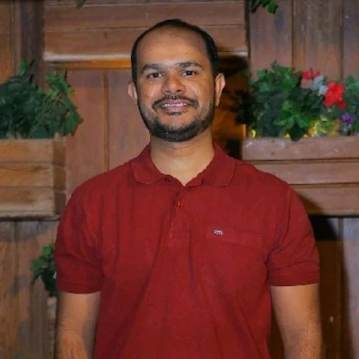 Sandip Akde 🇮🇳 - LinkedIn Creator