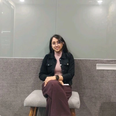 Sanika jain - LinkedIn Creator