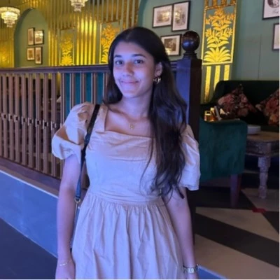 Sanvi Khandelwal - LinkedIn Creator