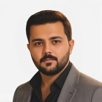 Sardar Reshail Taj - LinkedIn Creator