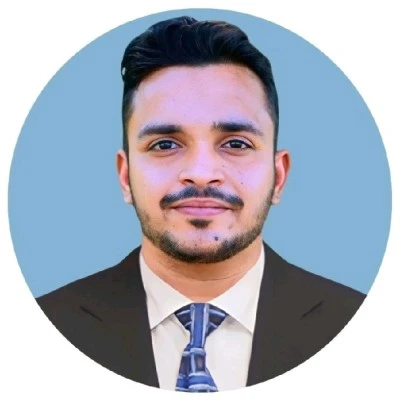 Sarthak Verma - LinkedIn Creator