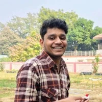 Sarvesh Kumar Yadav - LinkedIn Creator