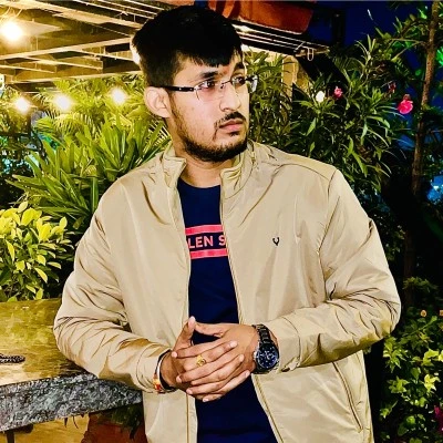 Satyam Chaturvedi - LinkedIn Creator