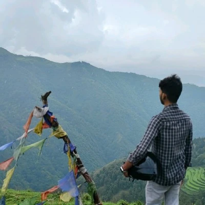 Satyam Deo - LinkedIn Creator