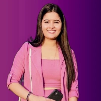 Saumya Singh - LinkedIn Creator