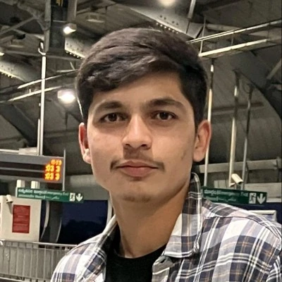 Shailesh Parvadiya - LinkedIn Creator