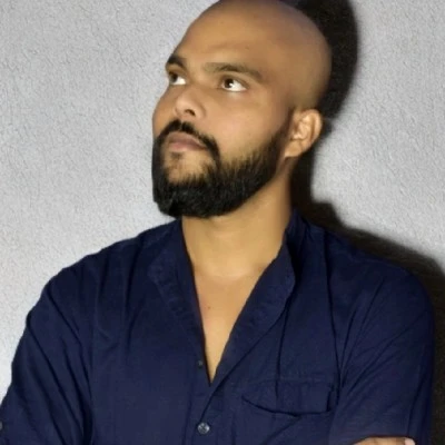 Shailesh Shakya - LinkedIn Creator