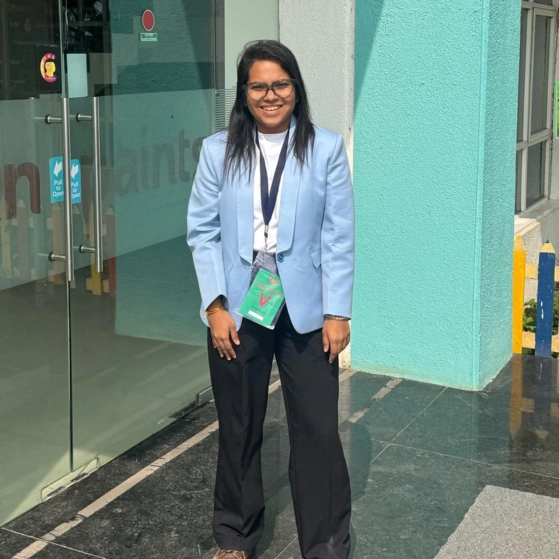 Shaili Shah - LinkedIn Creator