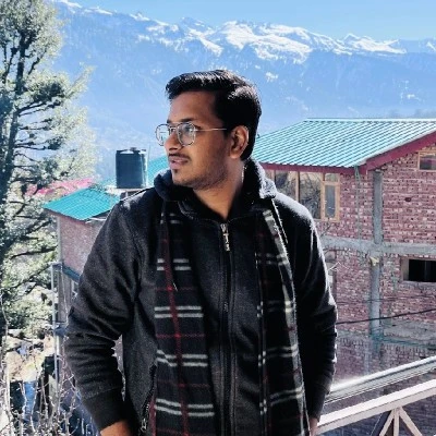 Shaksham Agarwal - LinkedIn Creator