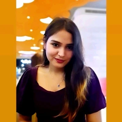 Shalini Mishra - LinkedIn Creator