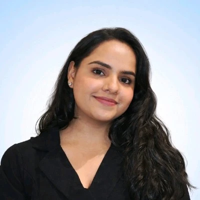 Shambhavi Gupta - LinkedIn Creator