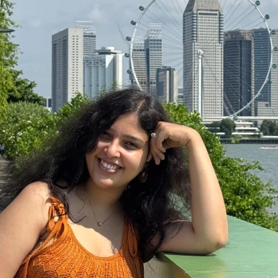 Sharmishtha Sharma - LinkedIn Creator