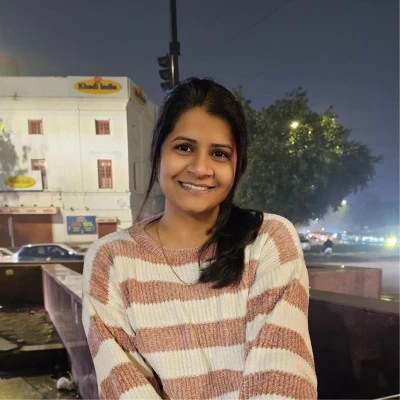 Sheetal Singh🦋 - LinkedIn Creator