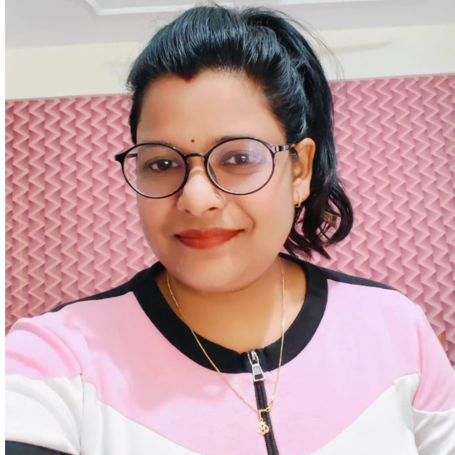 Shilpa Jain - LinkedIn Creator