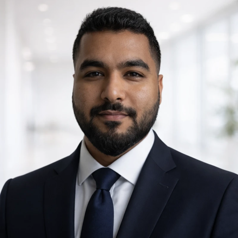 Shivam Chand Srivastava  - LinkedIn Creator