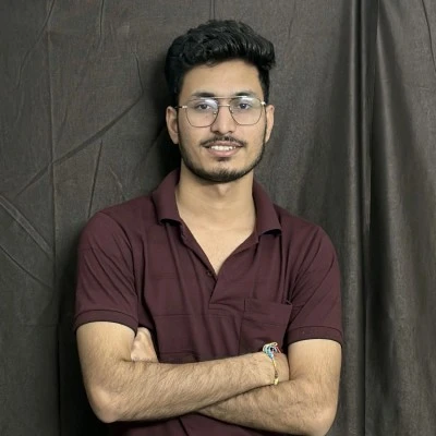 SHIVAM KANCHOLE - LinkedIn Creator