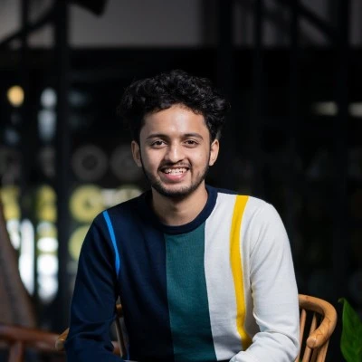 Shivam Shrivastava - LinkedIn Creator