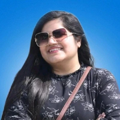 Shivangi Jajoo - LinkedIn Creator