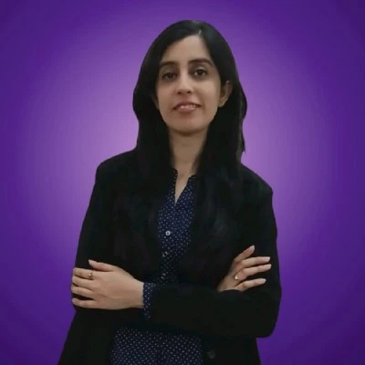 Shivangi Khanna 🌟 - LinkedIn Creator
