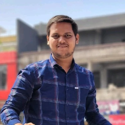 Shivraj Bhosale - LinkedIn Creator