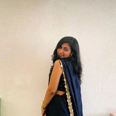 Shreya Katyal - LinkedIn Creator