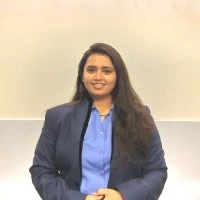 Shreya Singal - LinkedIn Creator