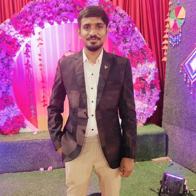 Shreyansh Jain - LinkedIn Creator