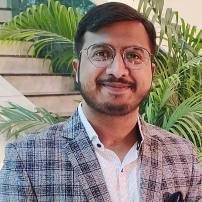 Shubham Agarwal - LinkedIn Creator