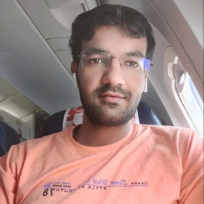 Shubham Soni - LinkedIn Creator