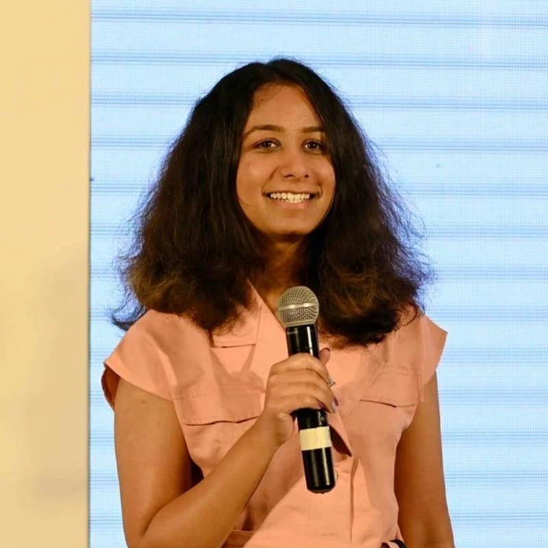 Shubhangi Gupta - LinkedIn Creator