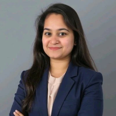 Shubhangi Shrivastava - LinkedIn Creator