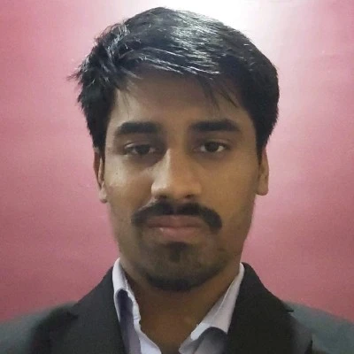 Shuvranil Biswas - LinkedIn Creator