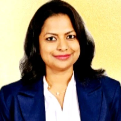 Shweta Swarnkar - LinkedIn Creator