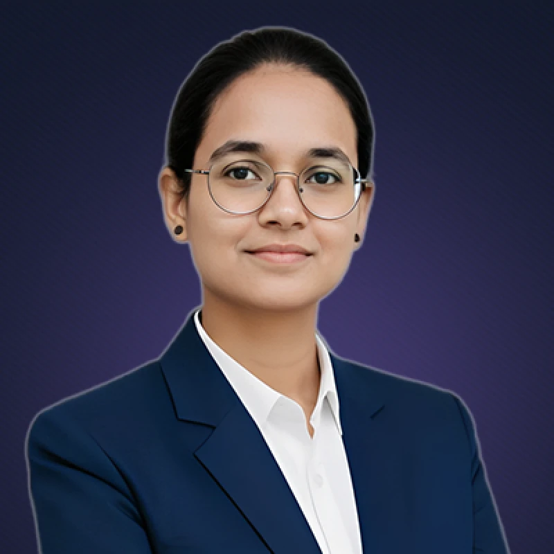 Simran Rajput - LinkedIn Creator