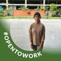 Siri Chandana Vemula - LinkedIn Creator