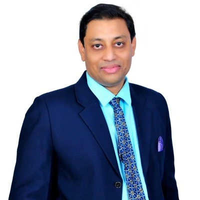 Snehasish Dutta - LinkedIn Creator