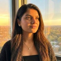 Somya G - LinkedIn Creator