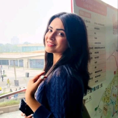 Sonali Singh - LinkedIn Creator