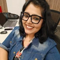 Soumi Chakrabarty - LinkedIn Creator