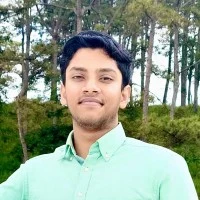 Sourajyoti Paul - LinkedIn Creator