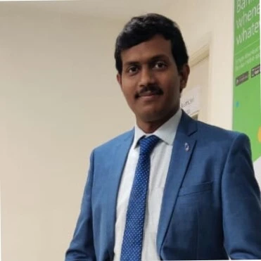 Sri Harsha Bollisetti - LinkedIn Creator