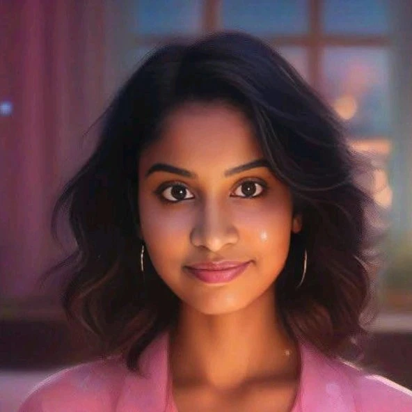 Srilatha Potlachervu - LinkedIn Creator