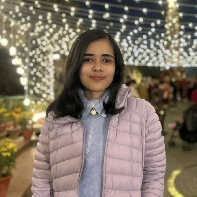 Srishti . - LinkedIn Creator